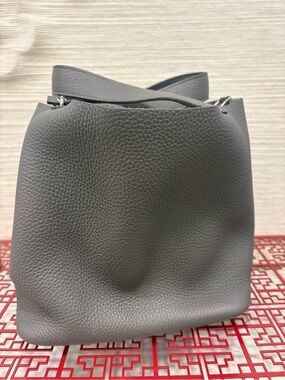 Authtic Hermes Picotin Etoup Leather bag